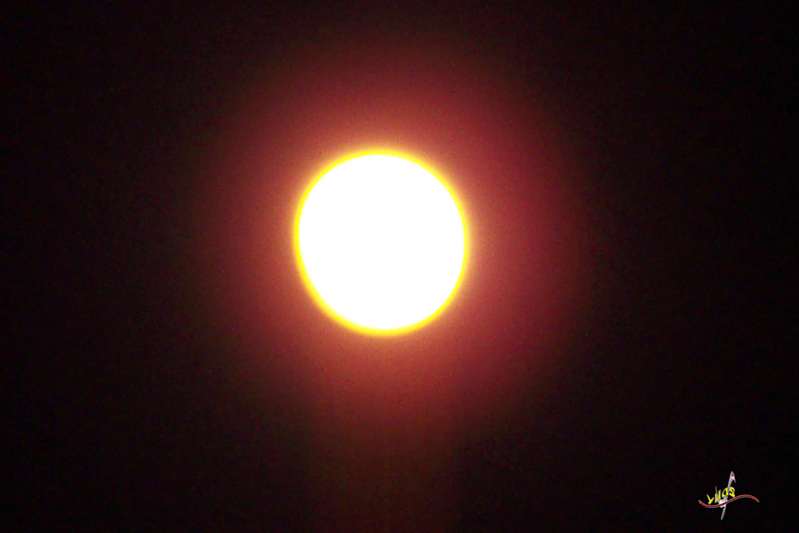 La Luna