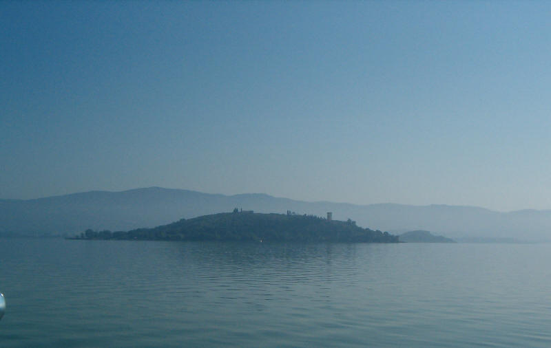 Laghi.....dell'' UMBRIA