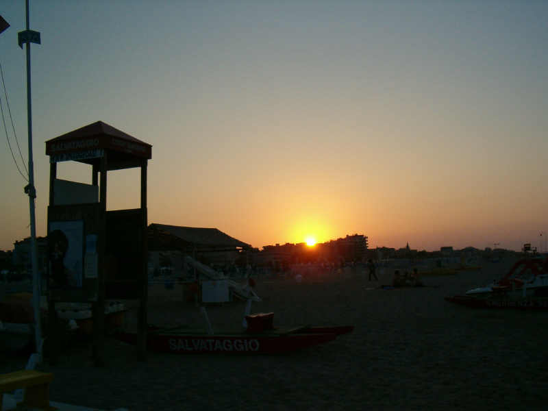 tramonti