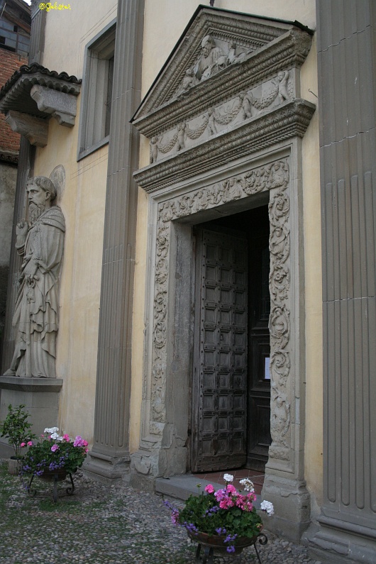 Portoni