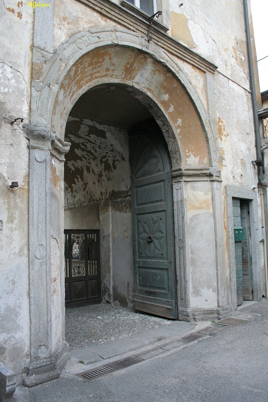 Portoni