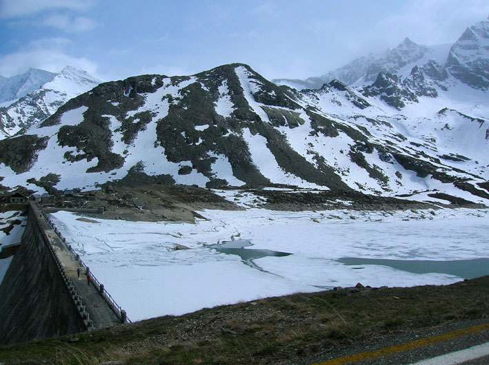 Laghi.....del PIEMONTE