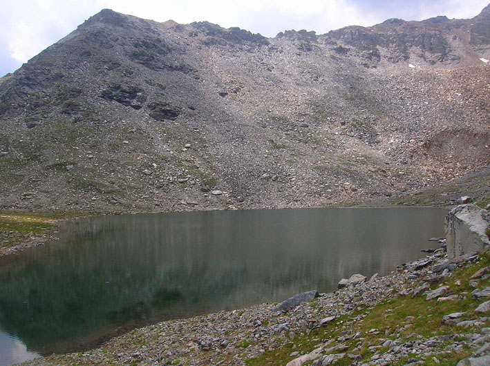 Laghi.....del PIEMONTE