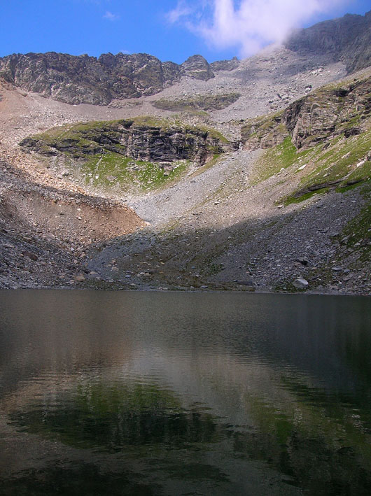 Laghi.....del PIEMONTE