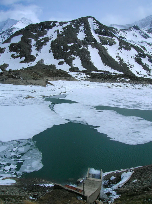 Laghi.....del PIEMONTE