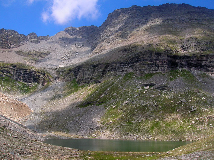 Laghi.....del PIEMONTE