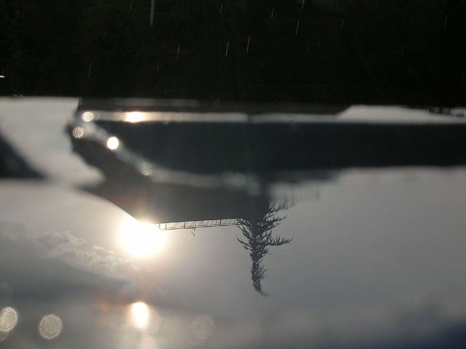 Il movimento dell''acqua