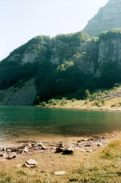 Laghi....dell''EMILIA ROMAGNA