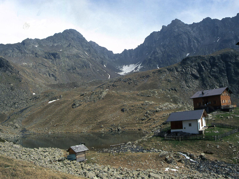 Laghi.....dell''ALTO ADIGE