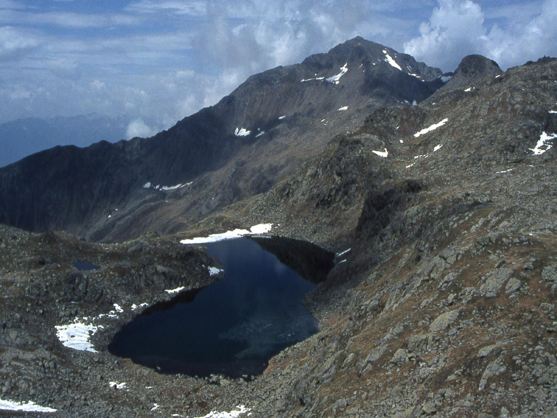 Laghi.....dell''ALTO ADIGE