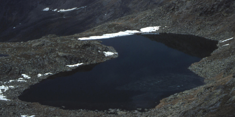 Laghi.....dell''ALTO ADIGE