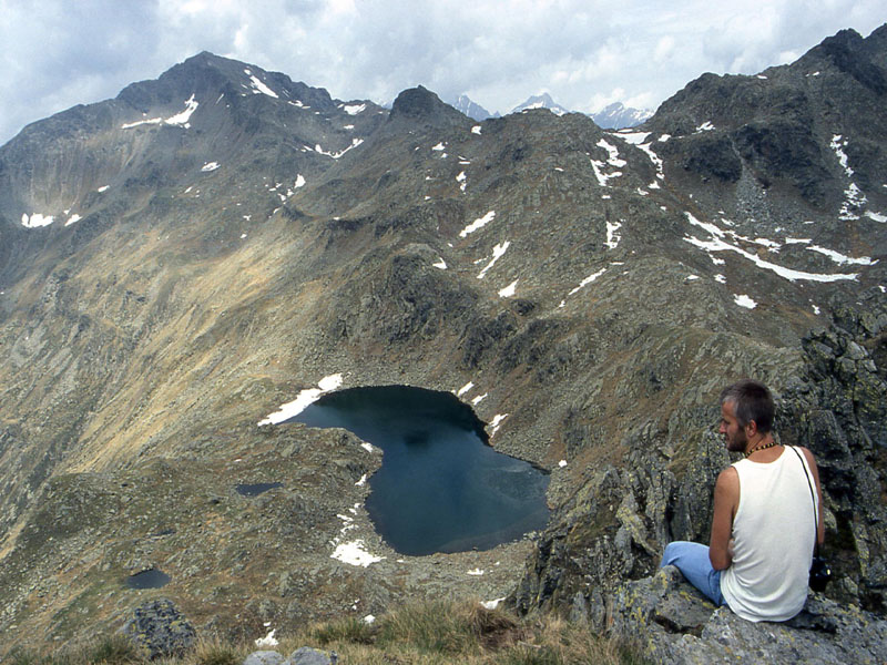 Laghi.....dell''ALTO ADIGE