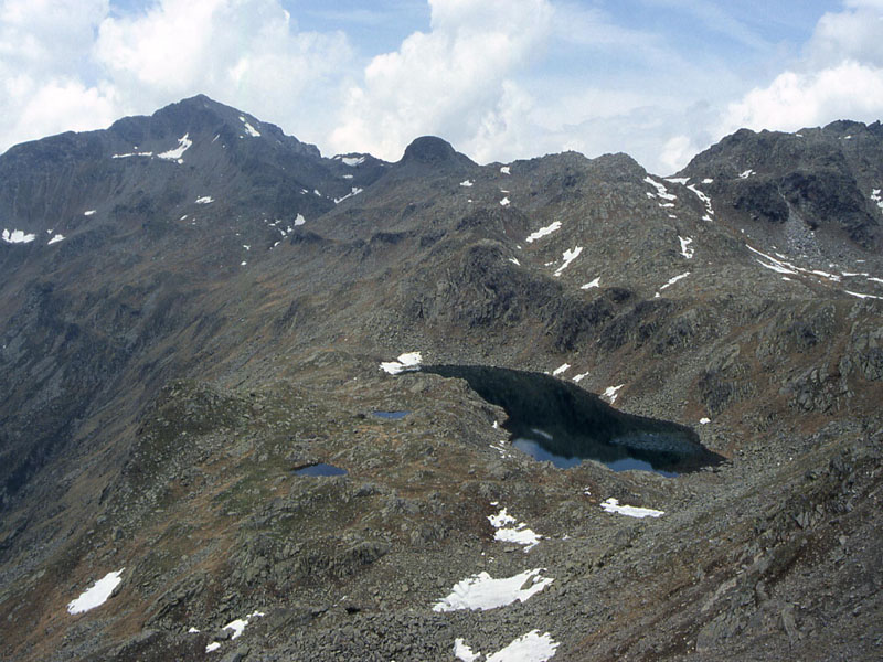 Laghi.....dell''ALTO ADIGE