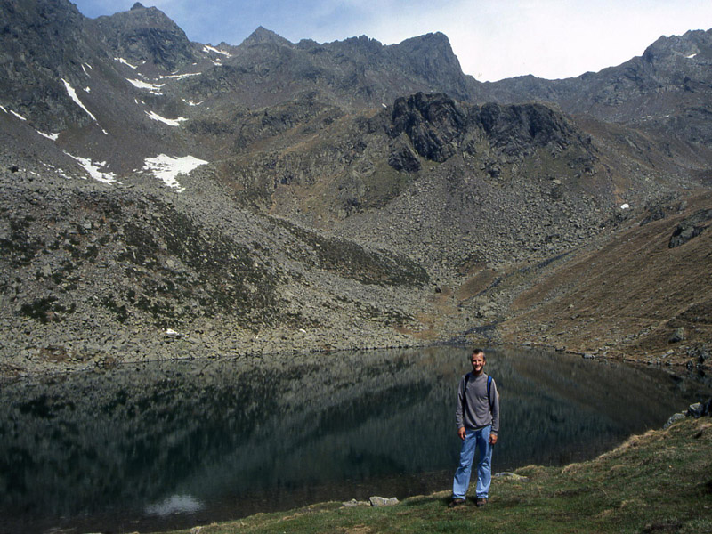 Laghi.....dell''ALTO ADIGE