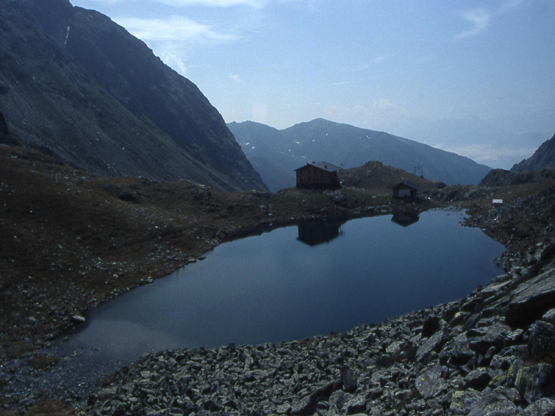 Laghi.....dell''ALTO ADIGE