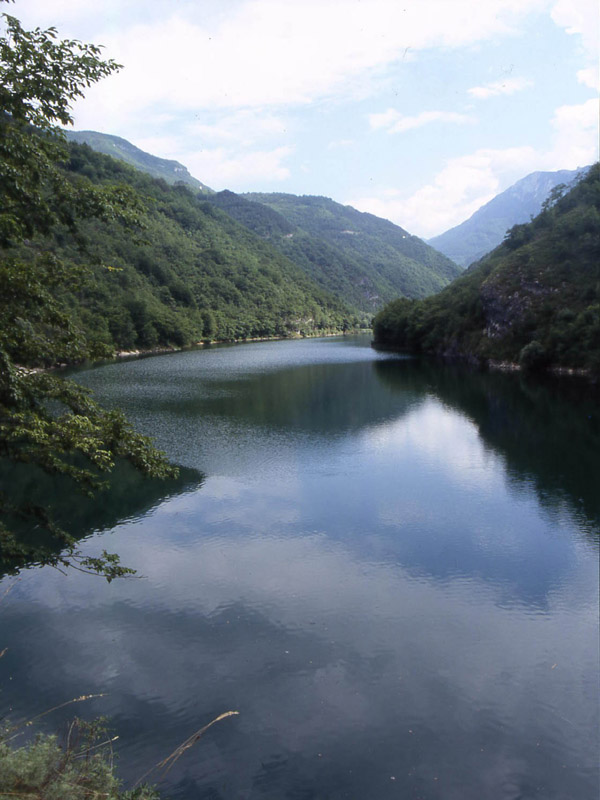 Laghi.......del TRENTINO