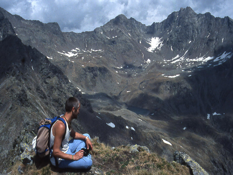 Laghi.....dell''ALTO ADIGE