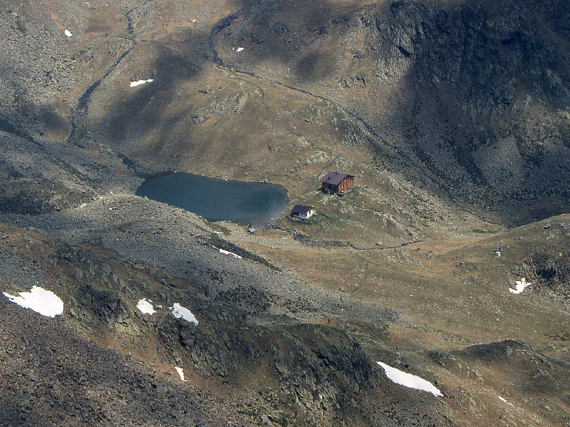 Laghi.....dell''ALTO ADIGE