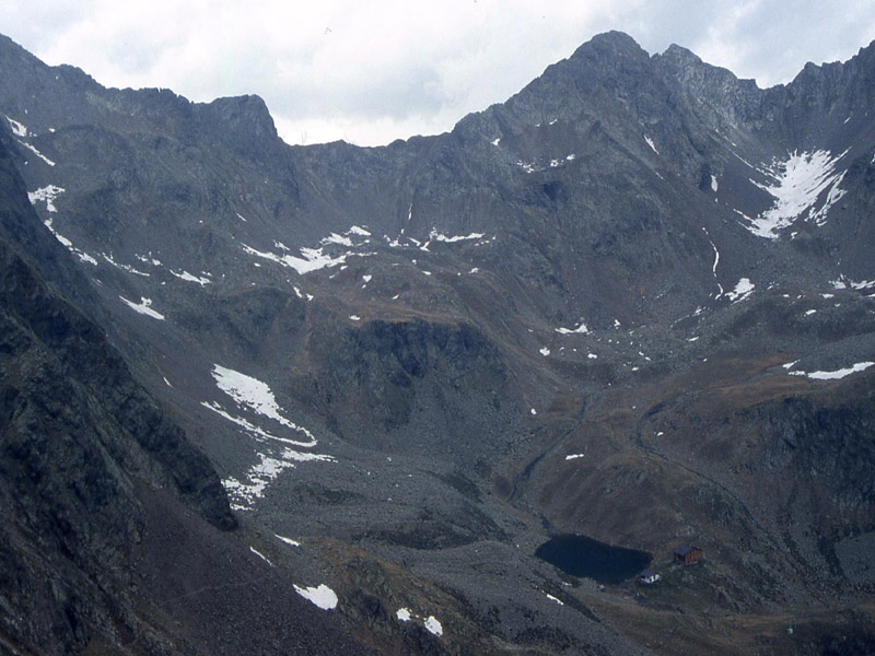 Laghi.....dell''ALTO ADIGE