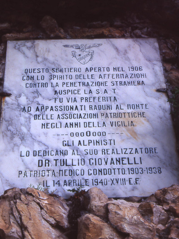 escursione al 