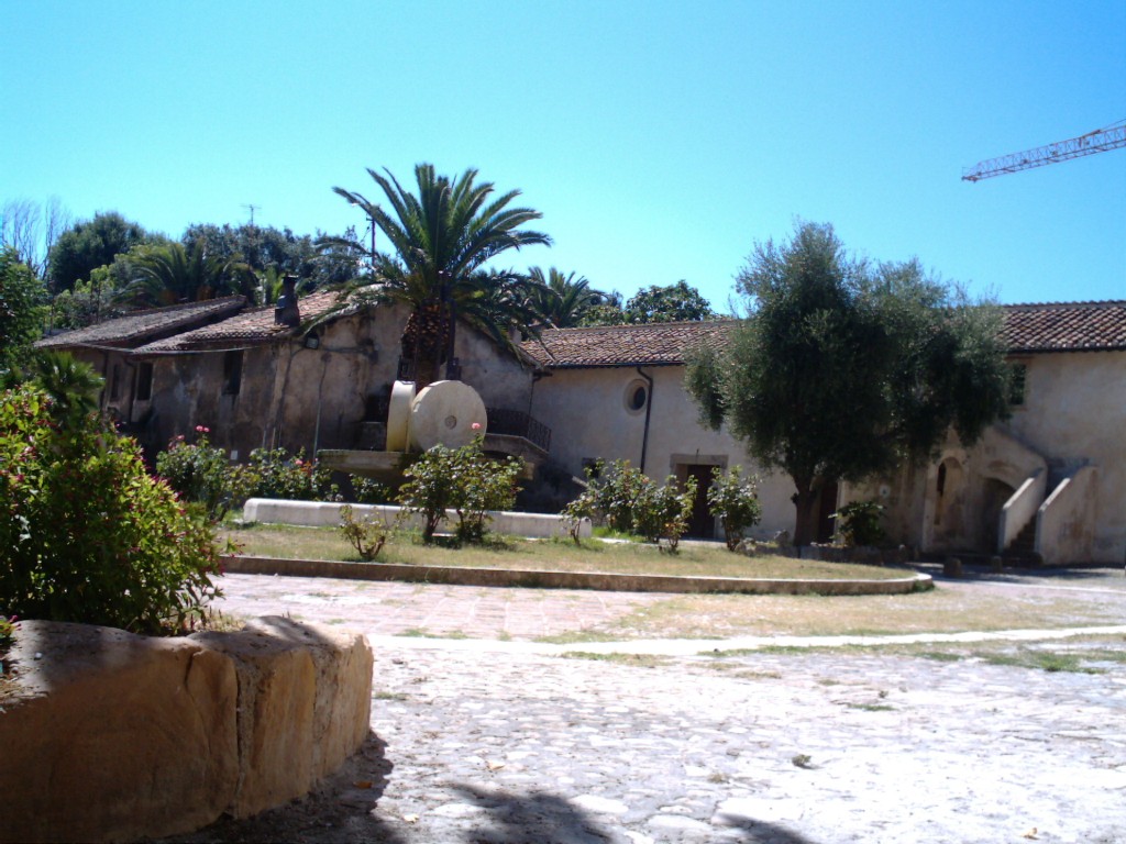 Il Castello di Santa Severa