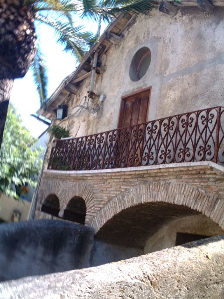 Il Castello di Santa Severa
