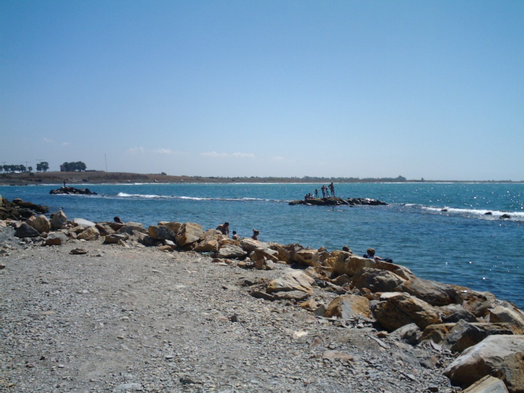 Il Castello di Santa Severa