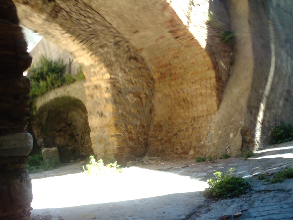 Il Castello di Santa Severa