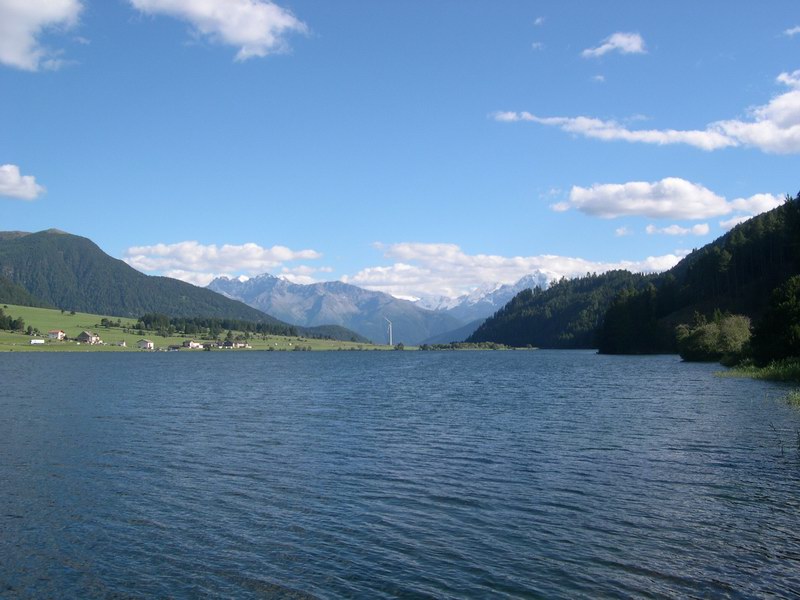 Alta Val Venosta