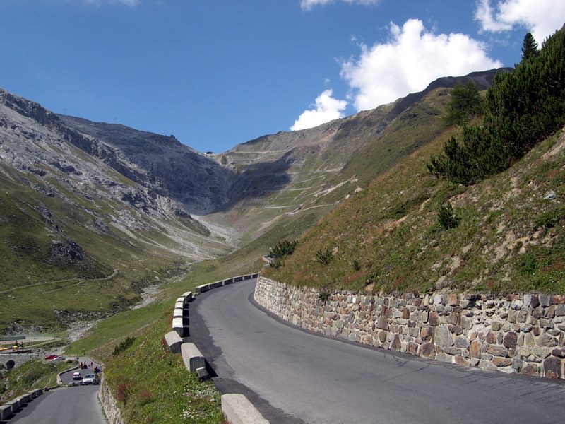 Alta Val Venosta