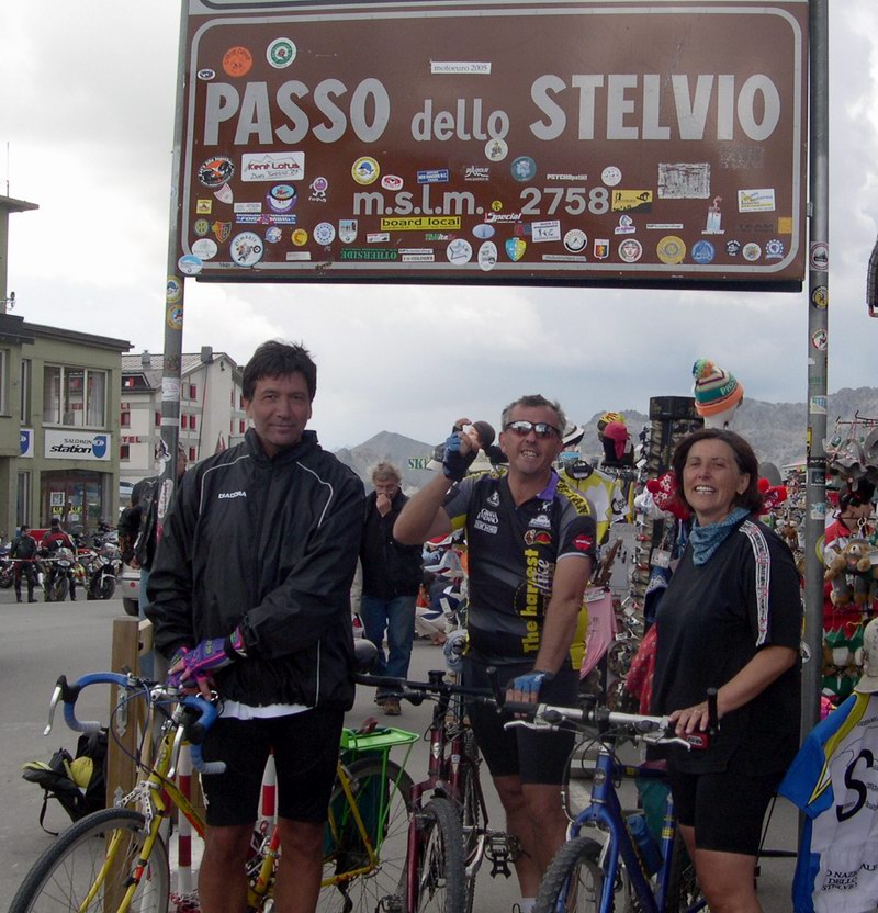 Alta Val Venosta