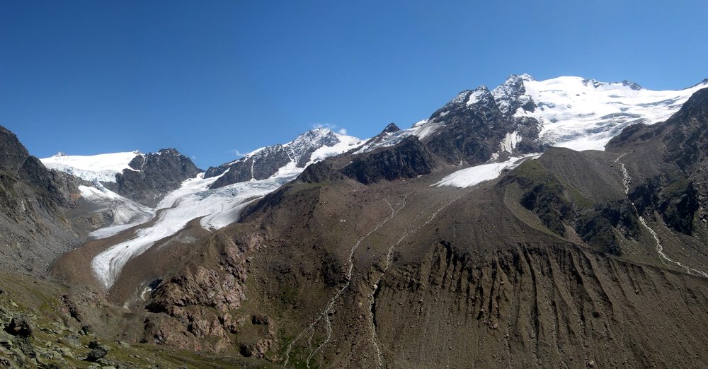 Alta Val Venosta