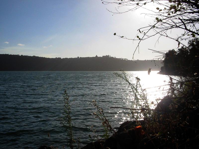 Laghi....del LAZIO