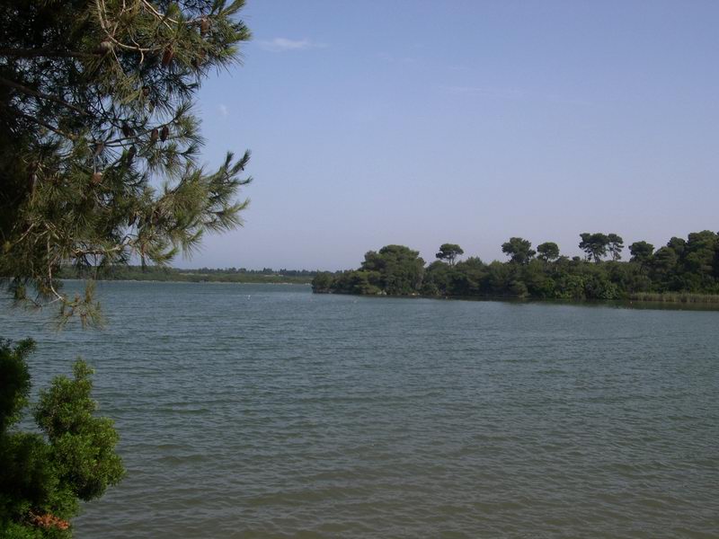 Laghi.......della PUGLIA