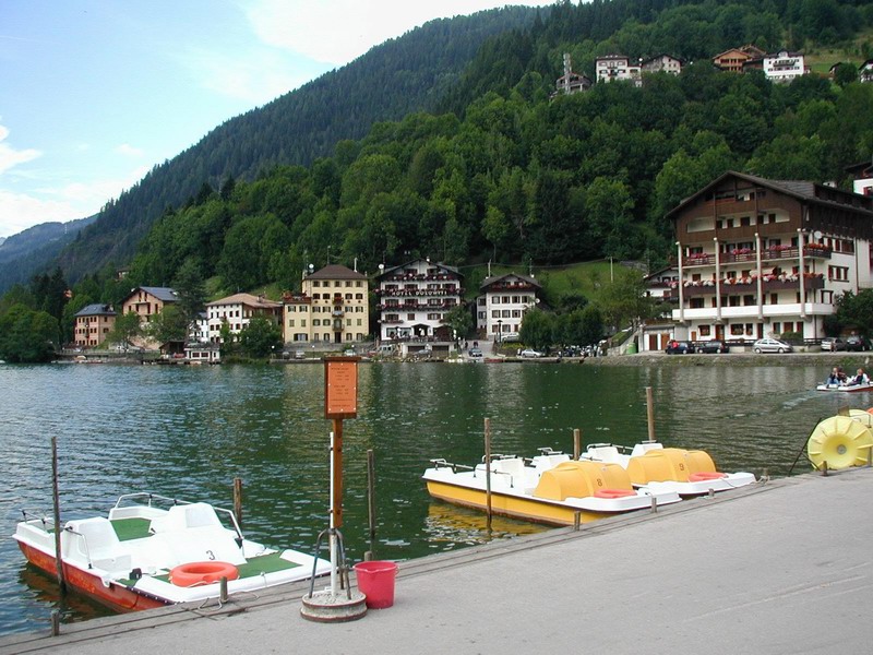 Laghi ......del VENETO