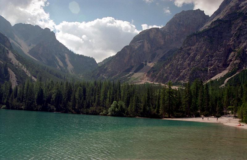 Laghi.....dell''ALTO ADIGE