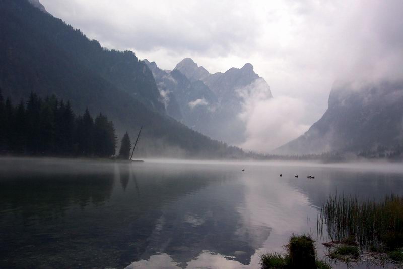 Laghi.....dell''ALTO ADIGE