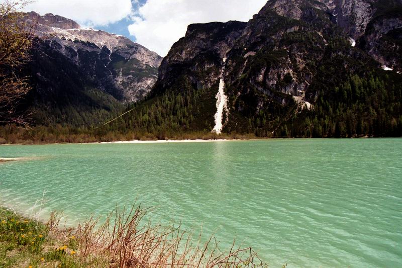 Laghi.....dell''ALTO ADIGE