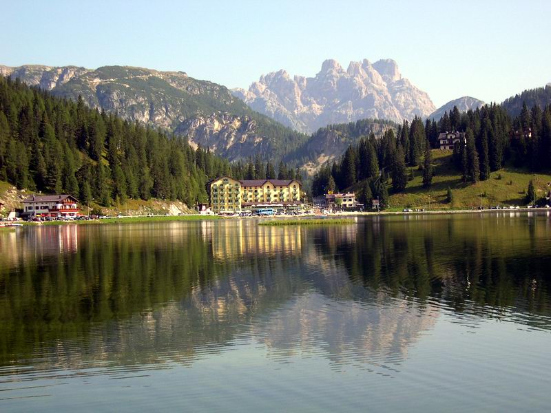 Laghi ......del VENETO