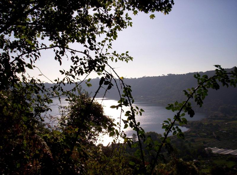 Laghi....del LAZIO