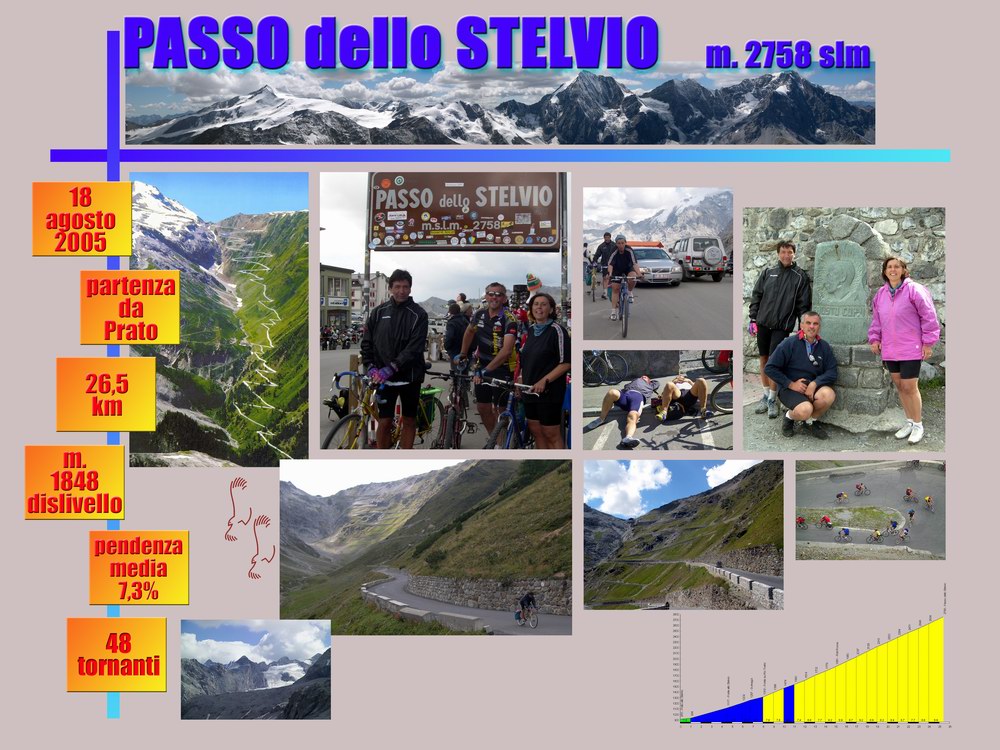 Alta Val Venosta