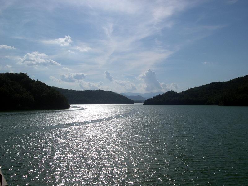 Laghi.....della BASILICATA