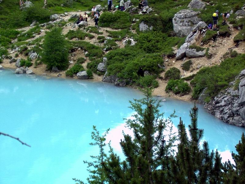 Laghi ......del VENETO