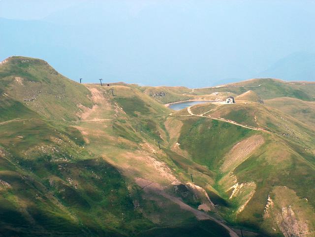 Laghi....dell''EMILIA ROMAGNA