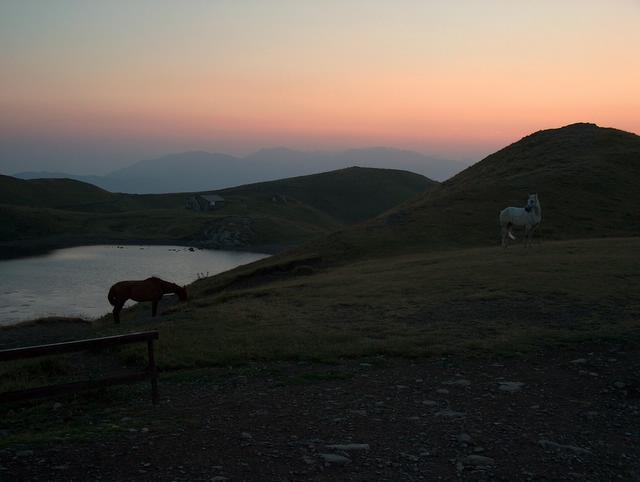 Laghi....dell''EMILIA ROMAGNA