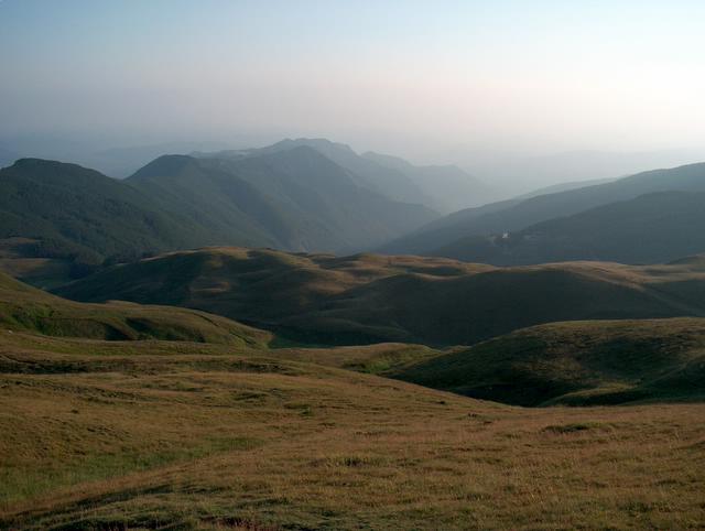 alba chiara