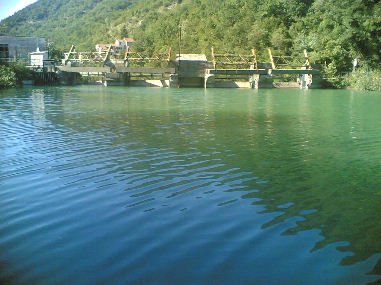 Laghi .......della LIGURIA