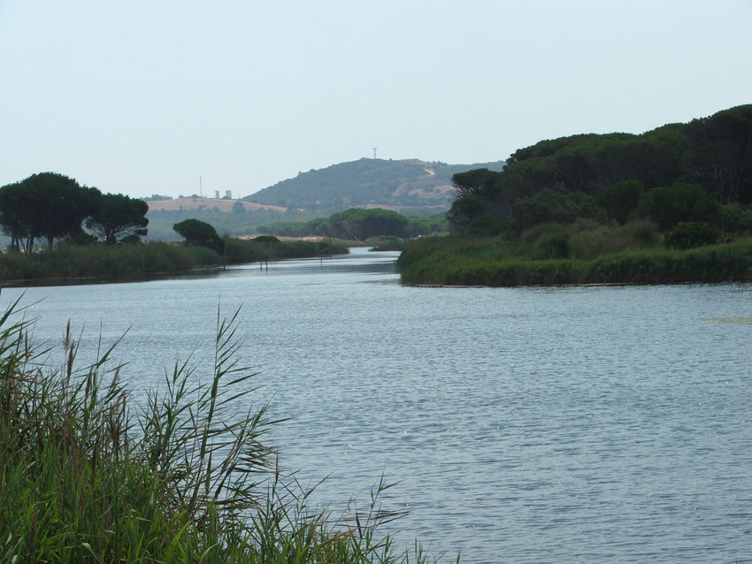 Laghi .....della SARDEGNA