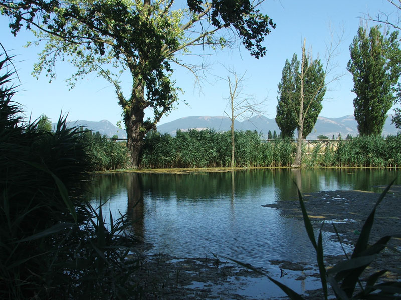 Laghi.....dell'' UMBRIA