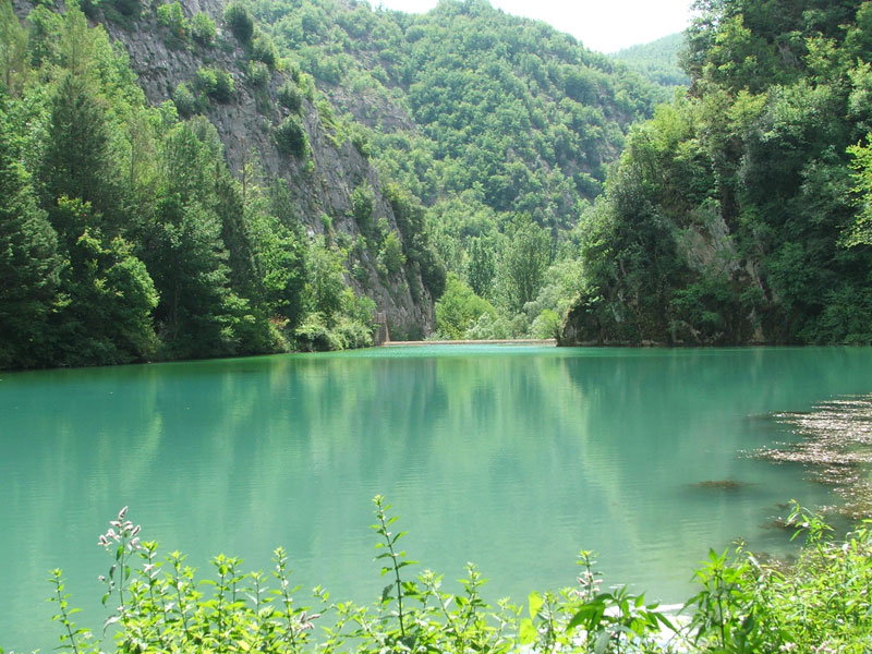 Laghi.....dell'' UMBRIA